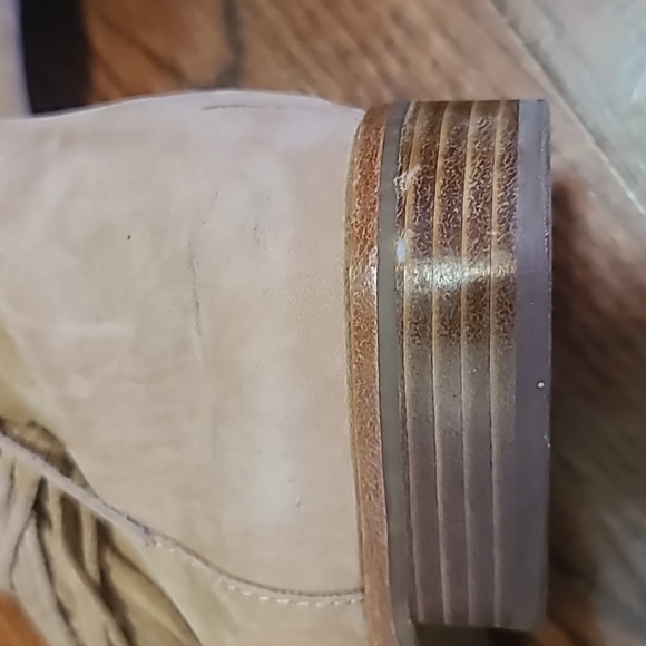 Sam Edelman Josephine suede boots - Picture 10 of 11